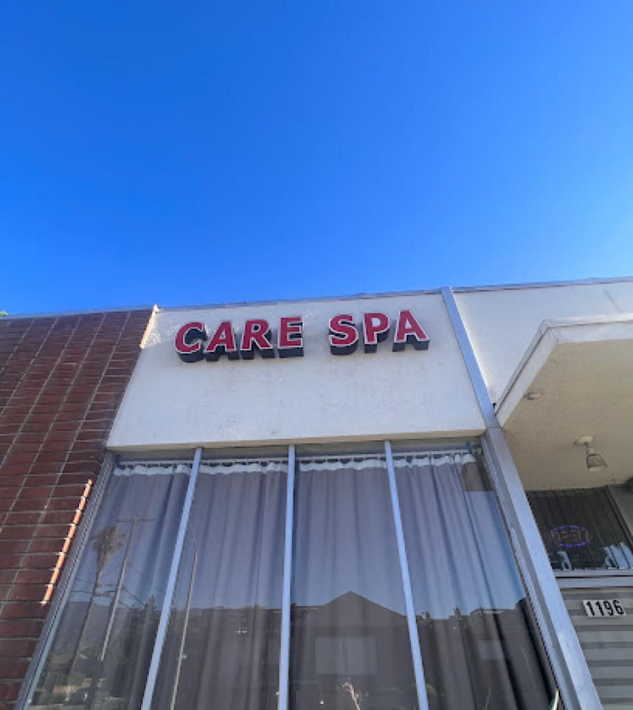 JZ Day Spa photo 1