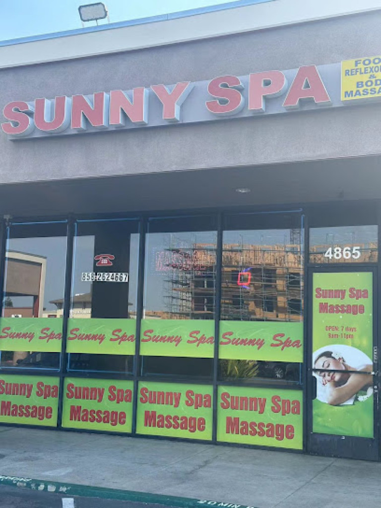 Sunny Spa photo 1