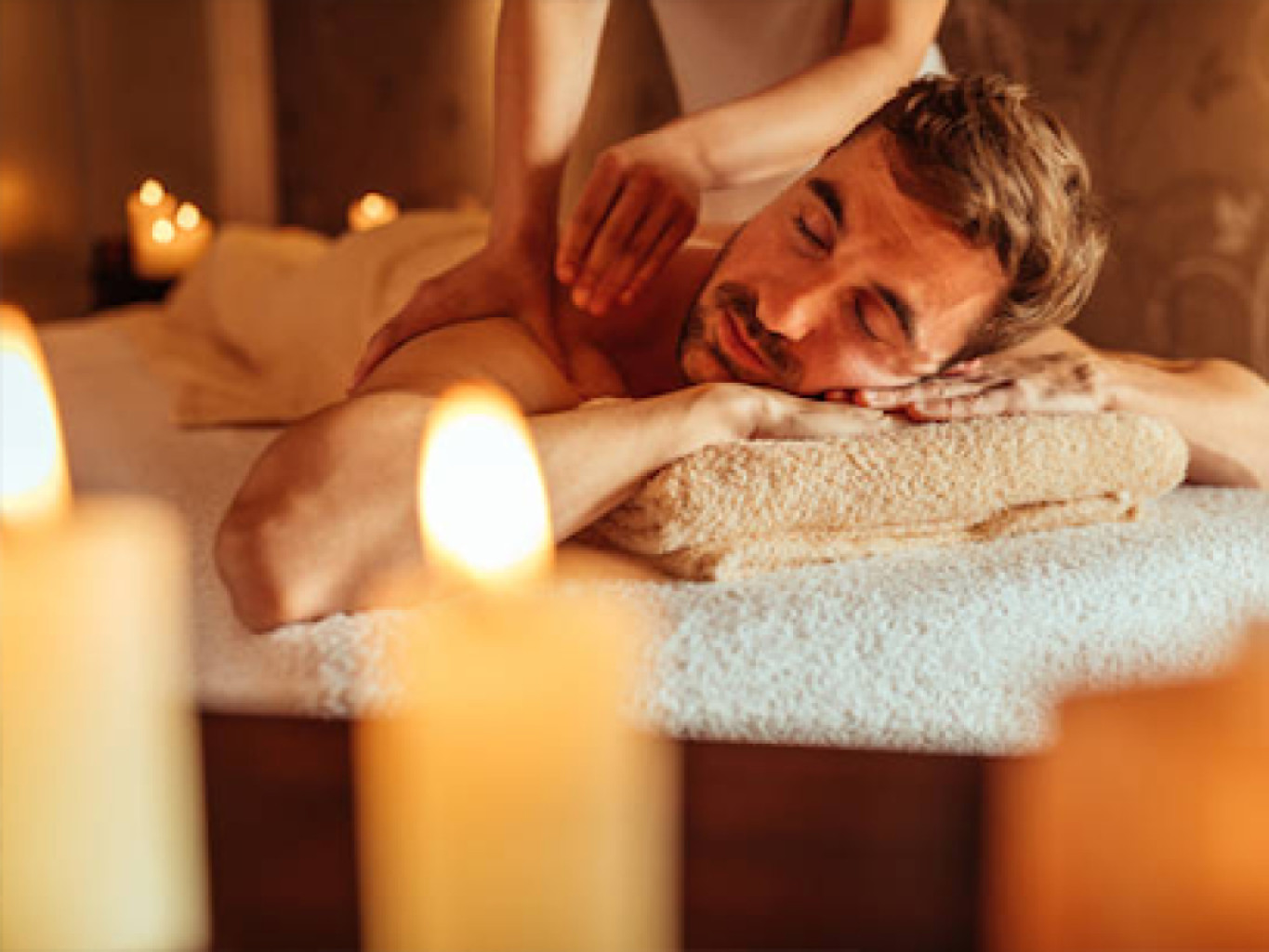 Tokyo Spa photo 1