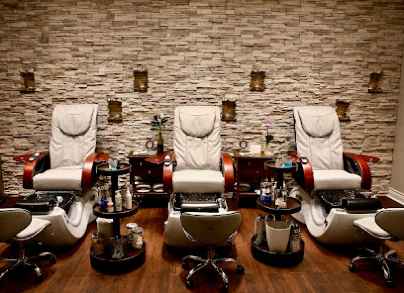 The Woodhouse Day Spa photo 1