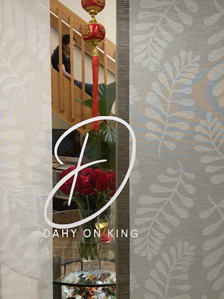 DaHy on King photo 1