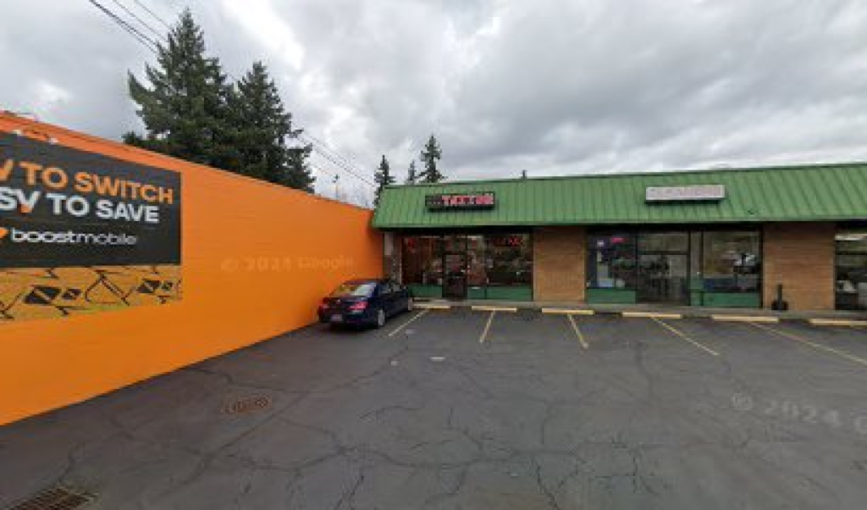Jinye Spa photo 1