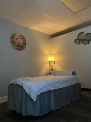 Health Spa listing photo