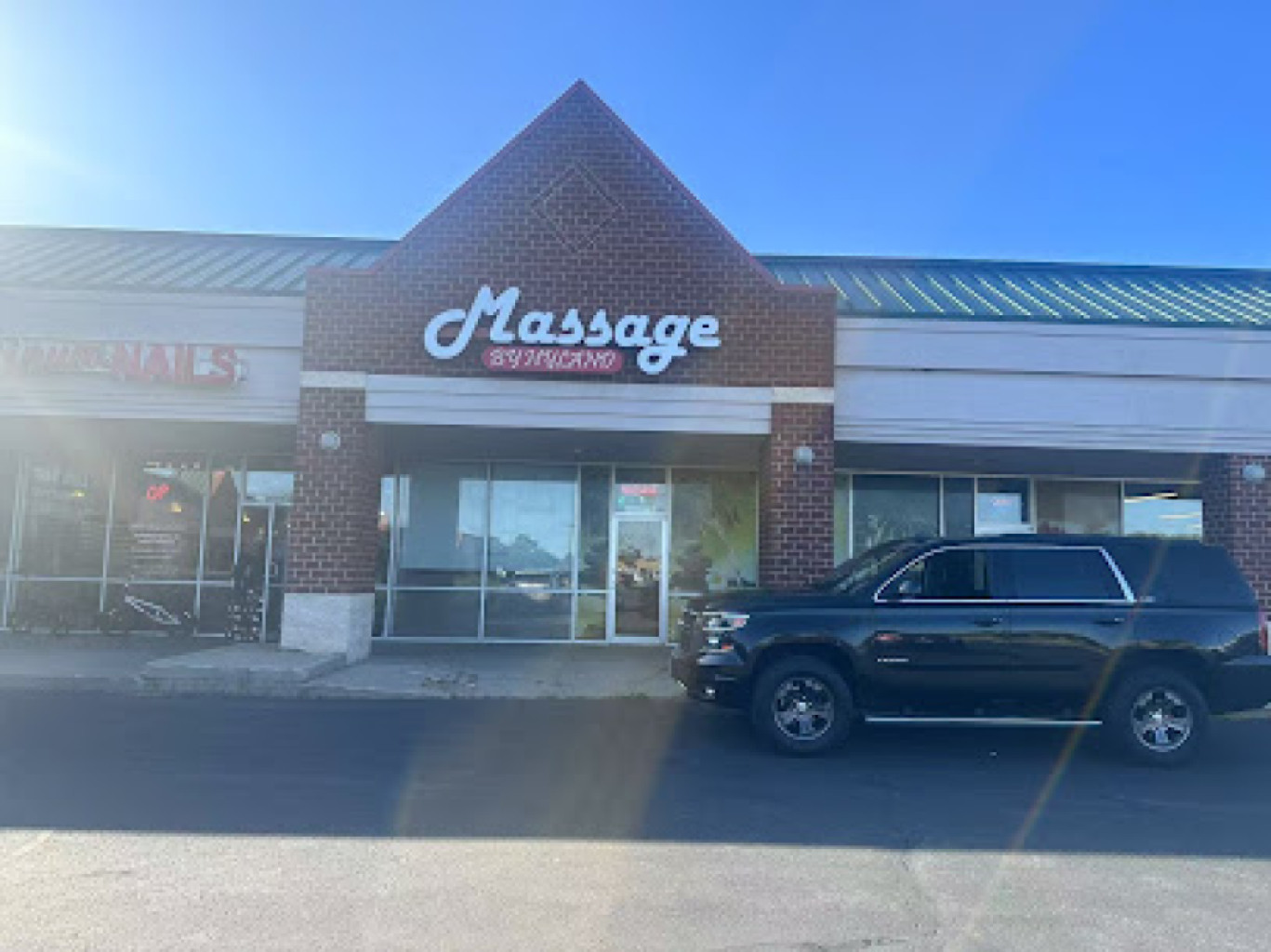 Massage By Hyland photo 1