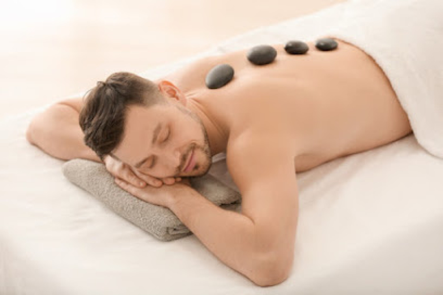 Rainbow Massage photo 1
