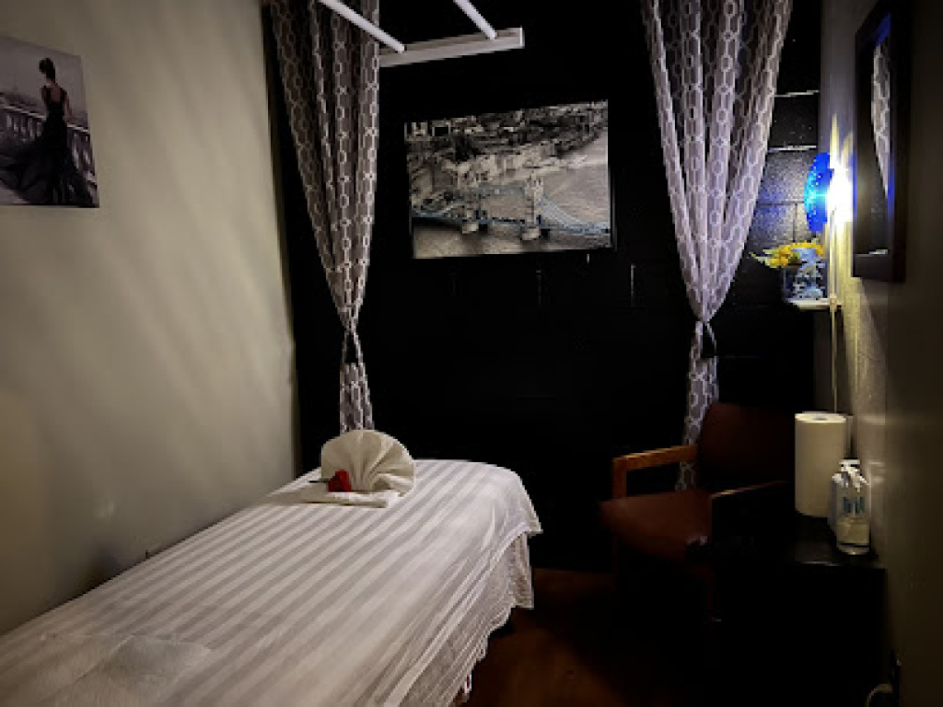 Mission Hills Spa photo 1