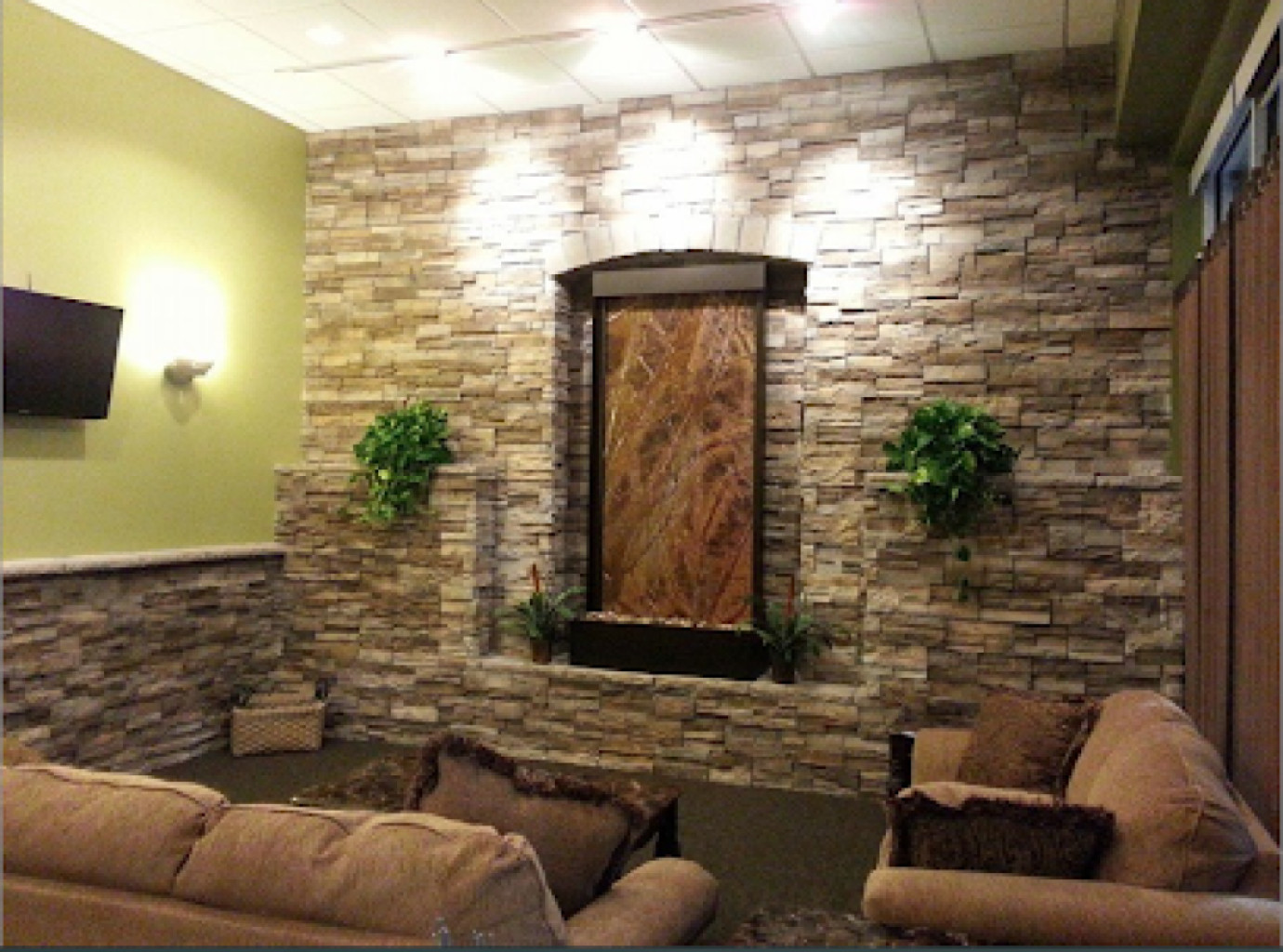 Green island massage photo 1