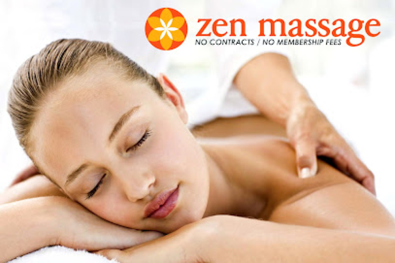 Zen Massage Charlotte photo 1
