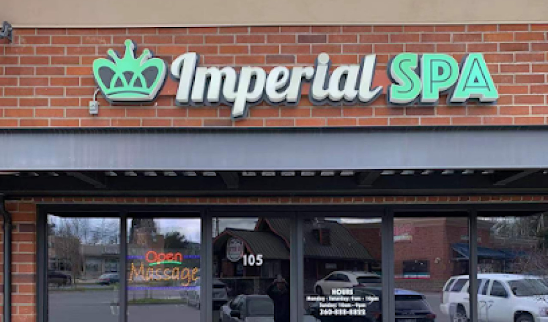 Imperial Foot Spa photo 1