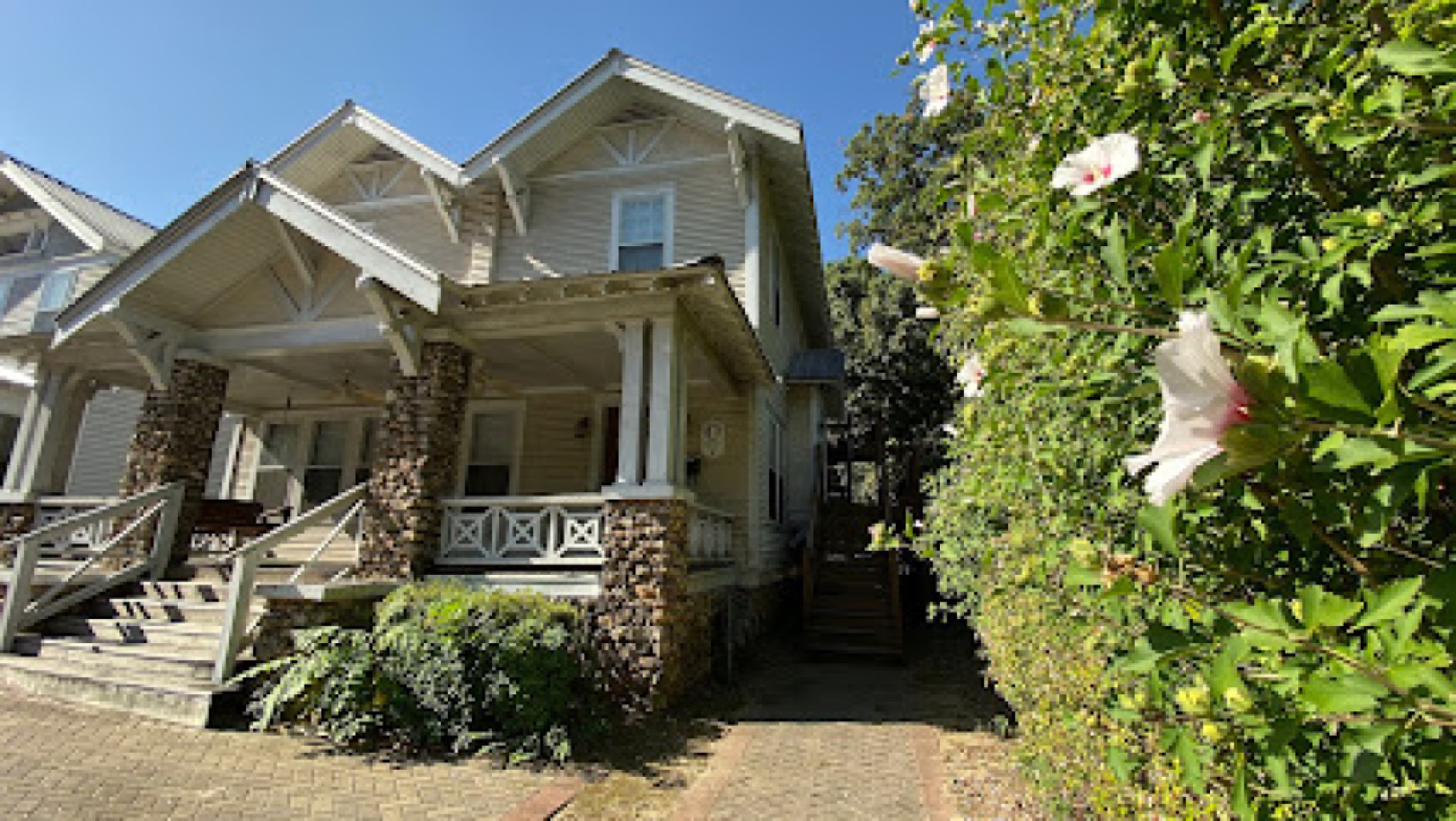 Serenity Therapeutic Massage photo 1