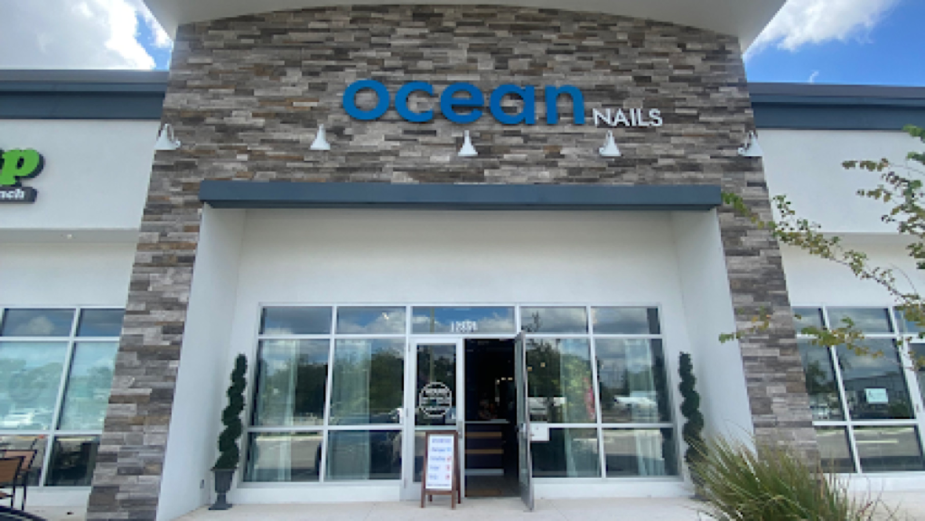 Ocean Massage photo 1
