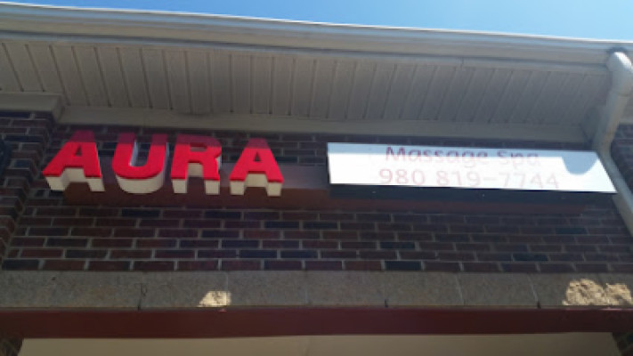 Aura Spa listing photo
