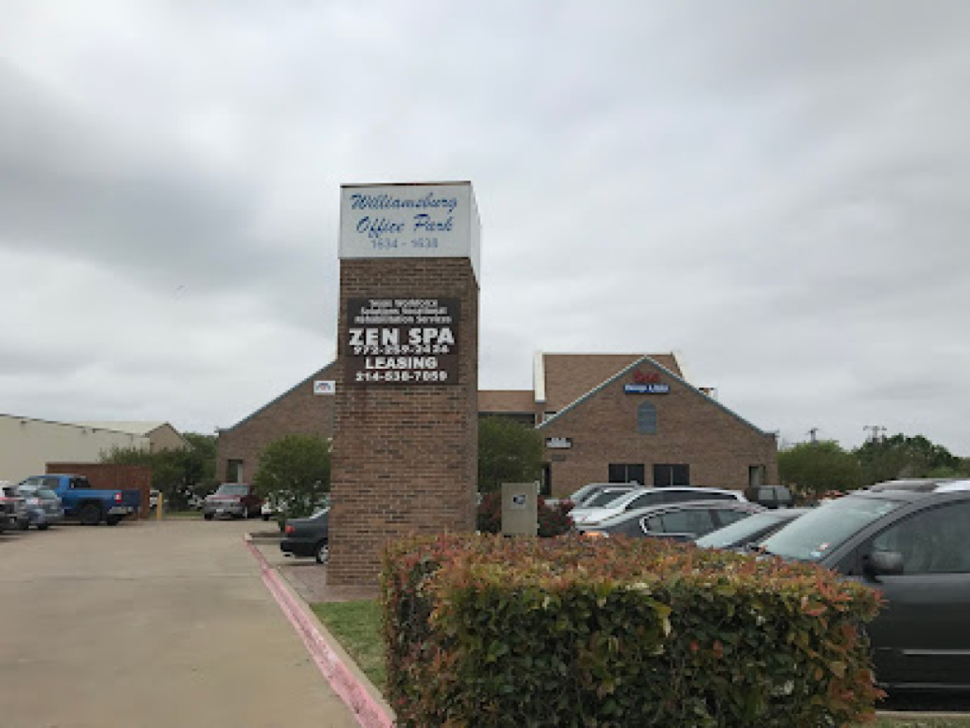 Zen Spa photo 1