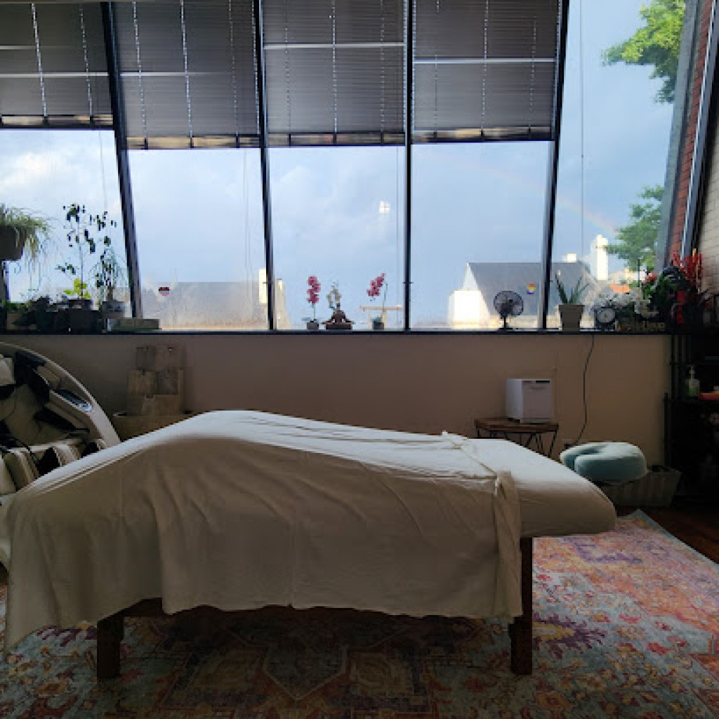 Alexandria Massage Therapy photo 1