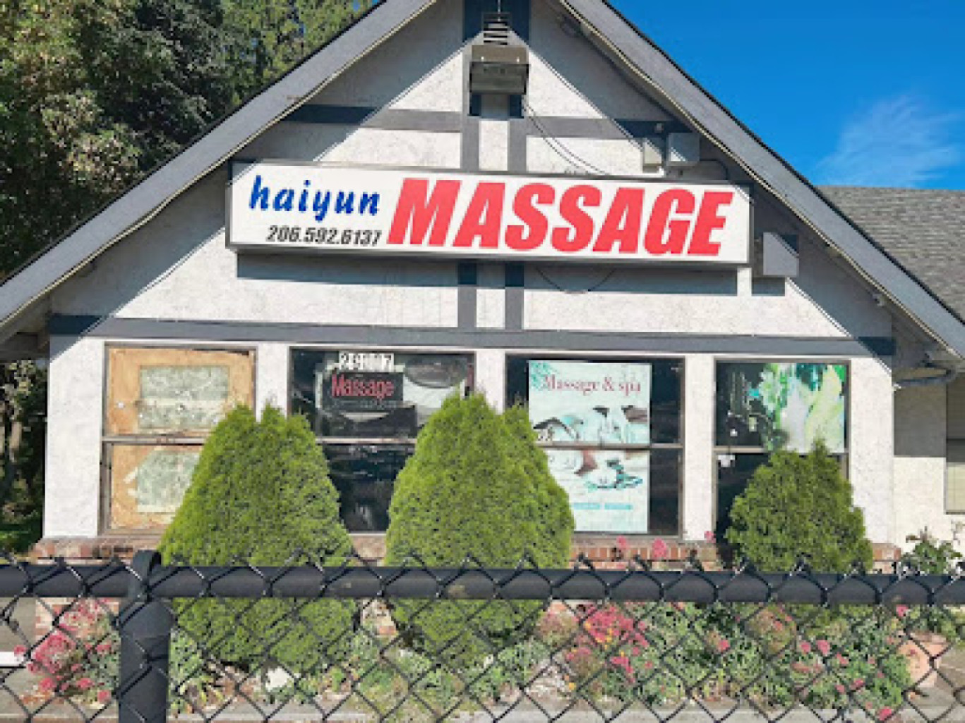 Ocean Massage photo 1