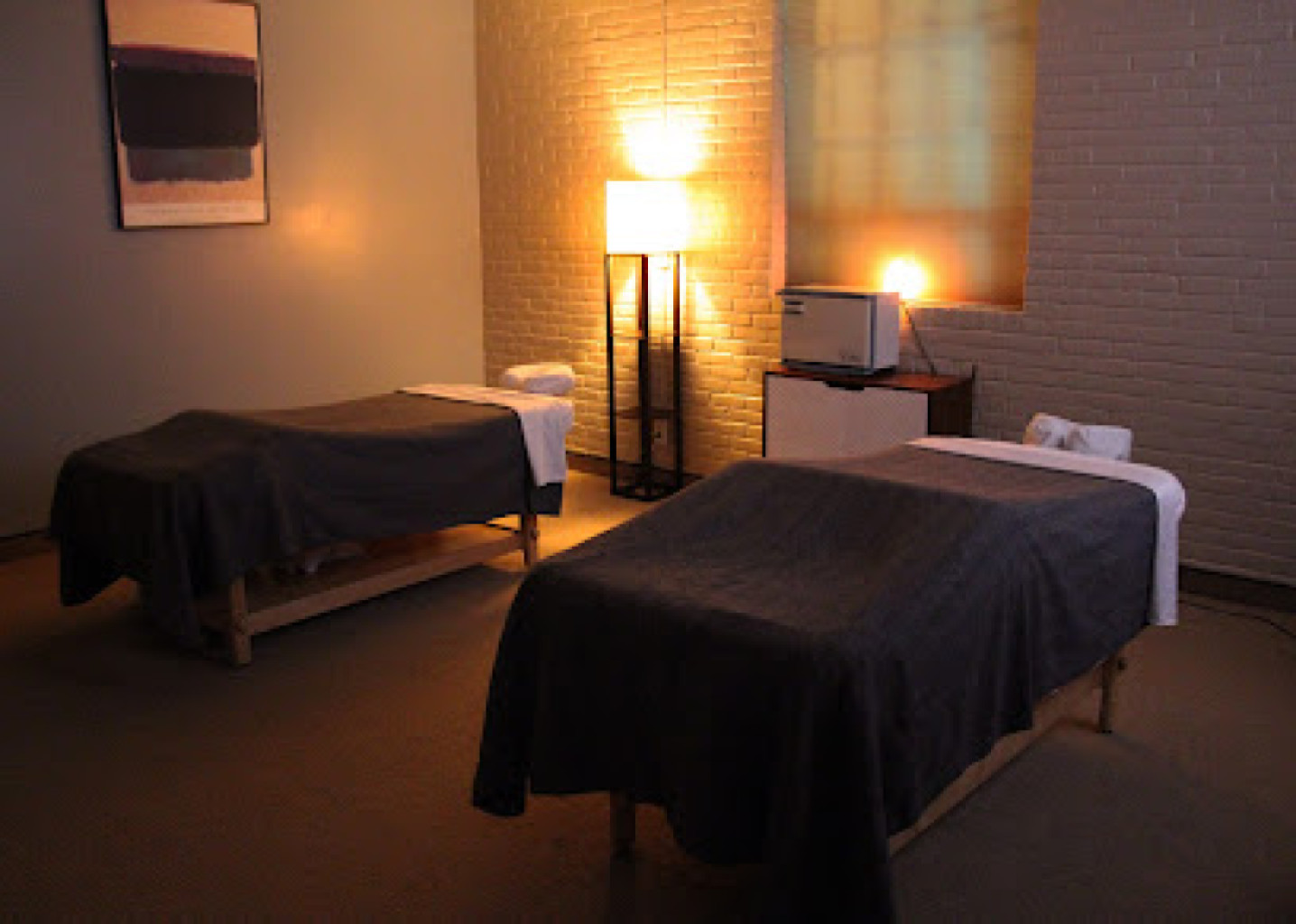 New Great Spa photo 1