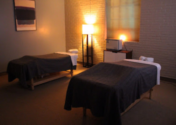 New Great Spa listing photo