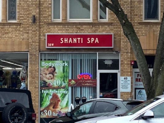 Sol Spa Massage listing photo