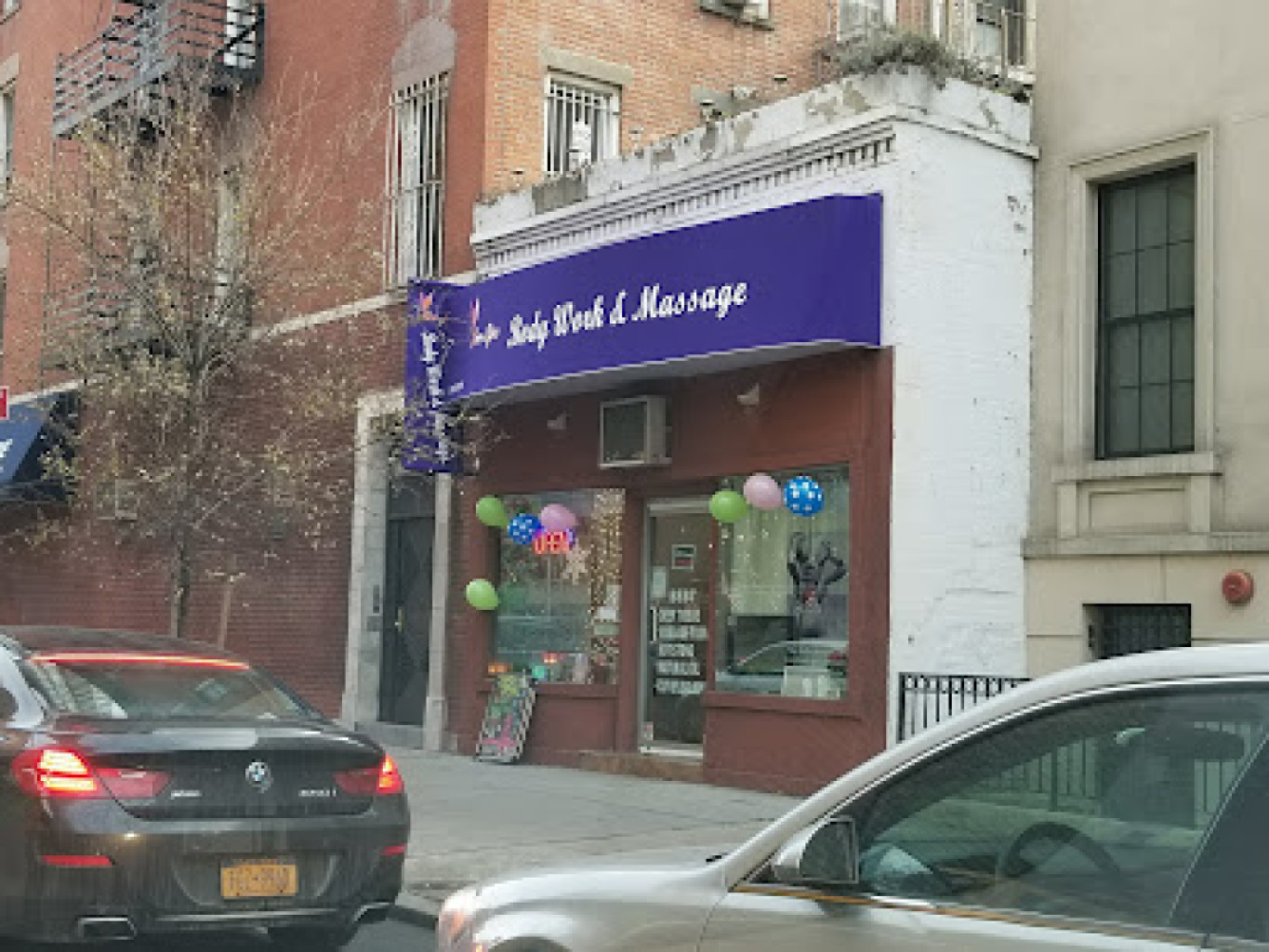 Lee Spa photo 1