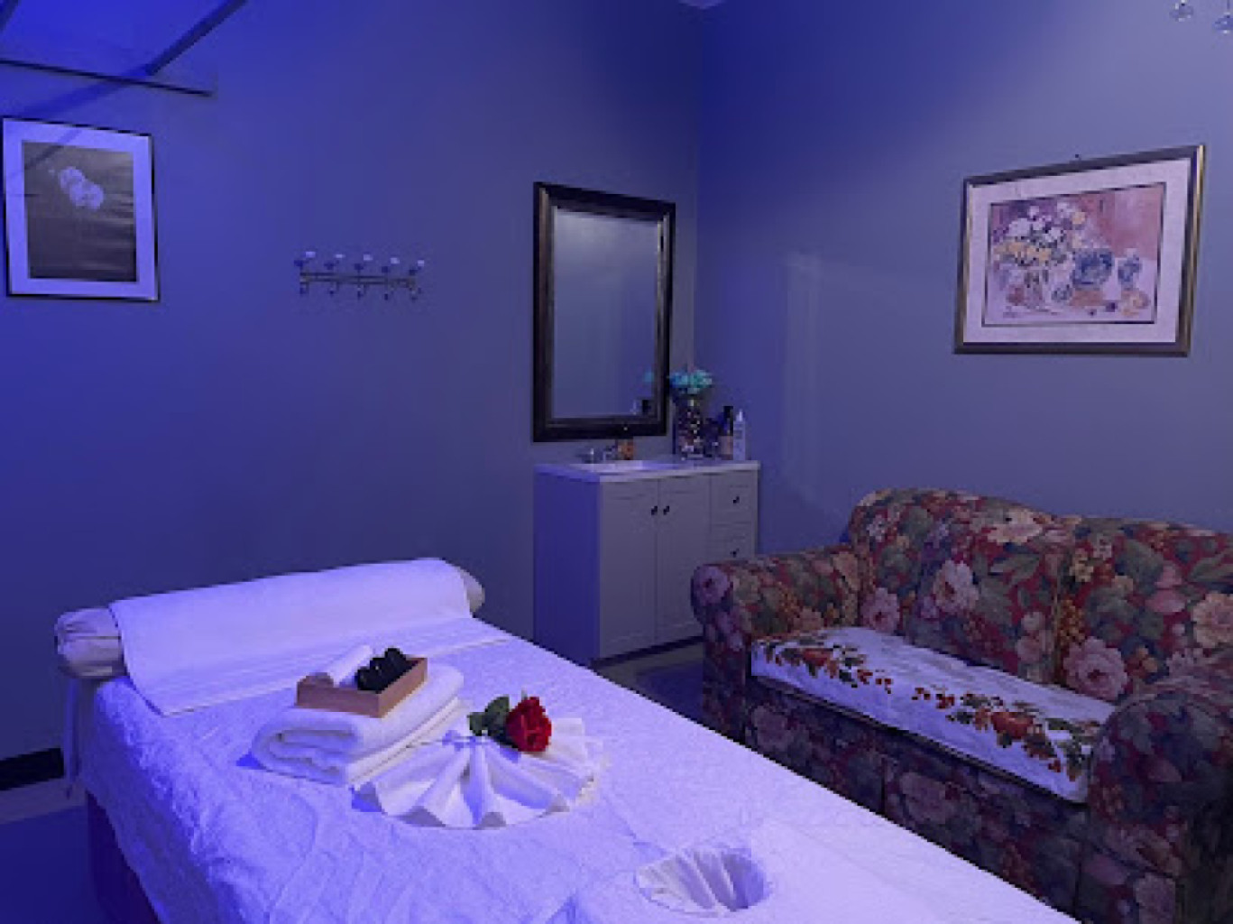 Excellent Massage photo 1