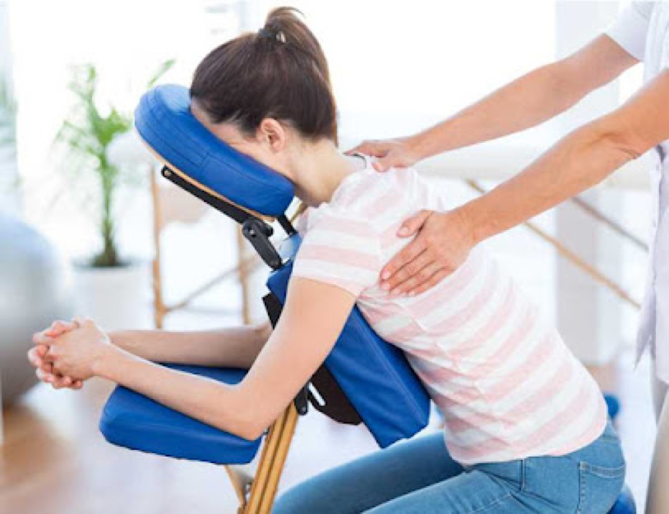 Elegance Massage photo 1