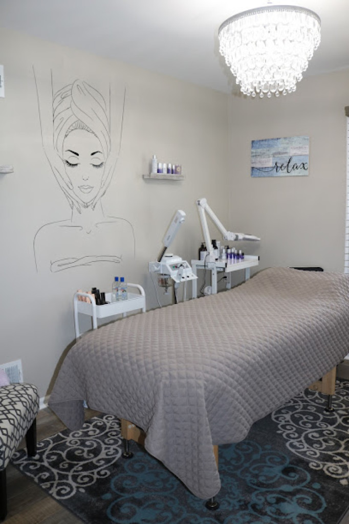 Day Spas photo 1