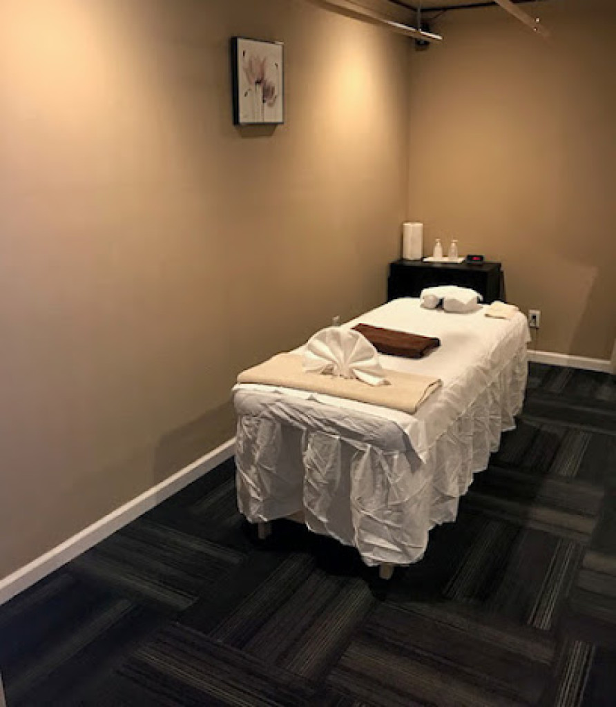 Classic Massage photo 1