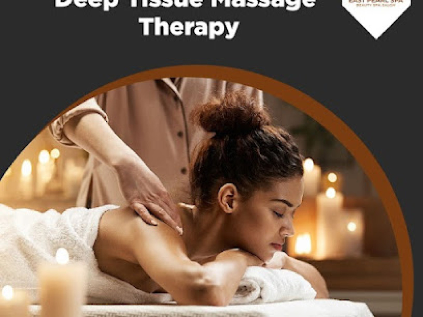 East Pearl Massage photo 1