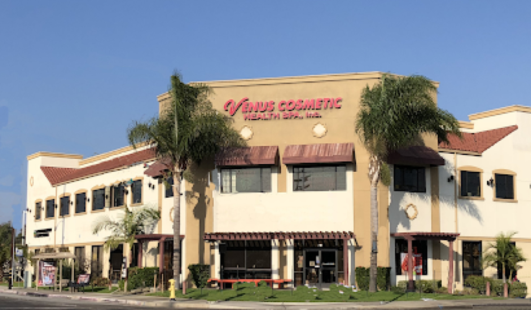 Venus Spa photo 1