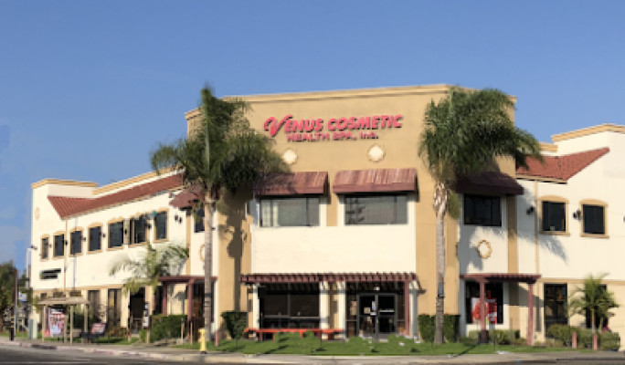 Venus Spa listing photo
