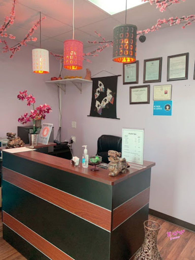 Asuka Spa photo 1