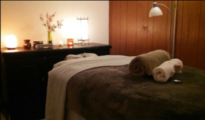 Virginia Washington- Time For You Massage Therapy listing photo