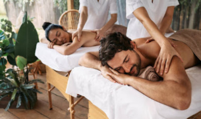Royal Spa listing photo
