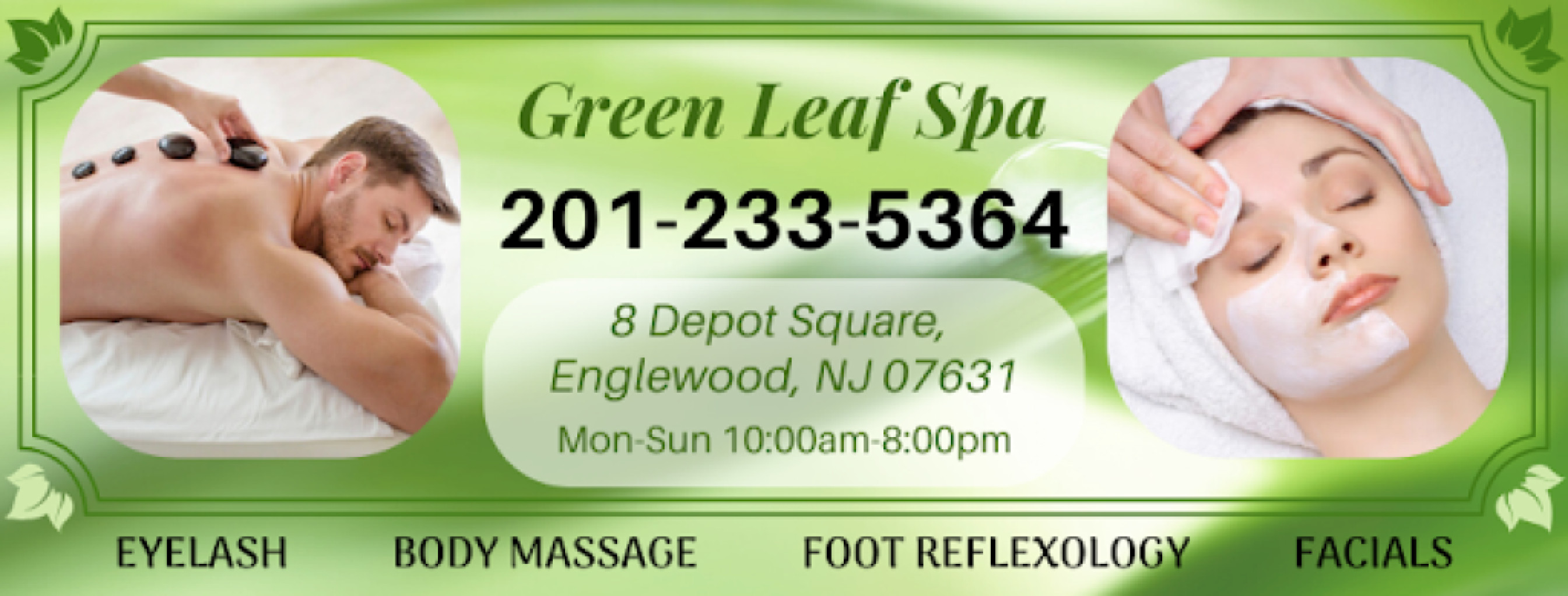 RJ Sunflower Spa photo 1