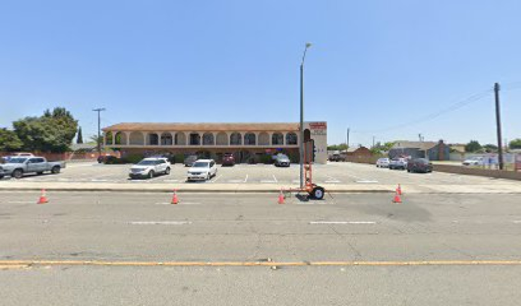 Golden West Spa photo 1