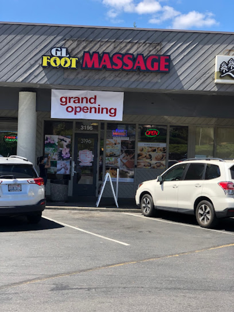 GL Foot Massage photo 1