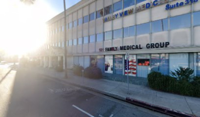 Modern Acupuncture listing photo