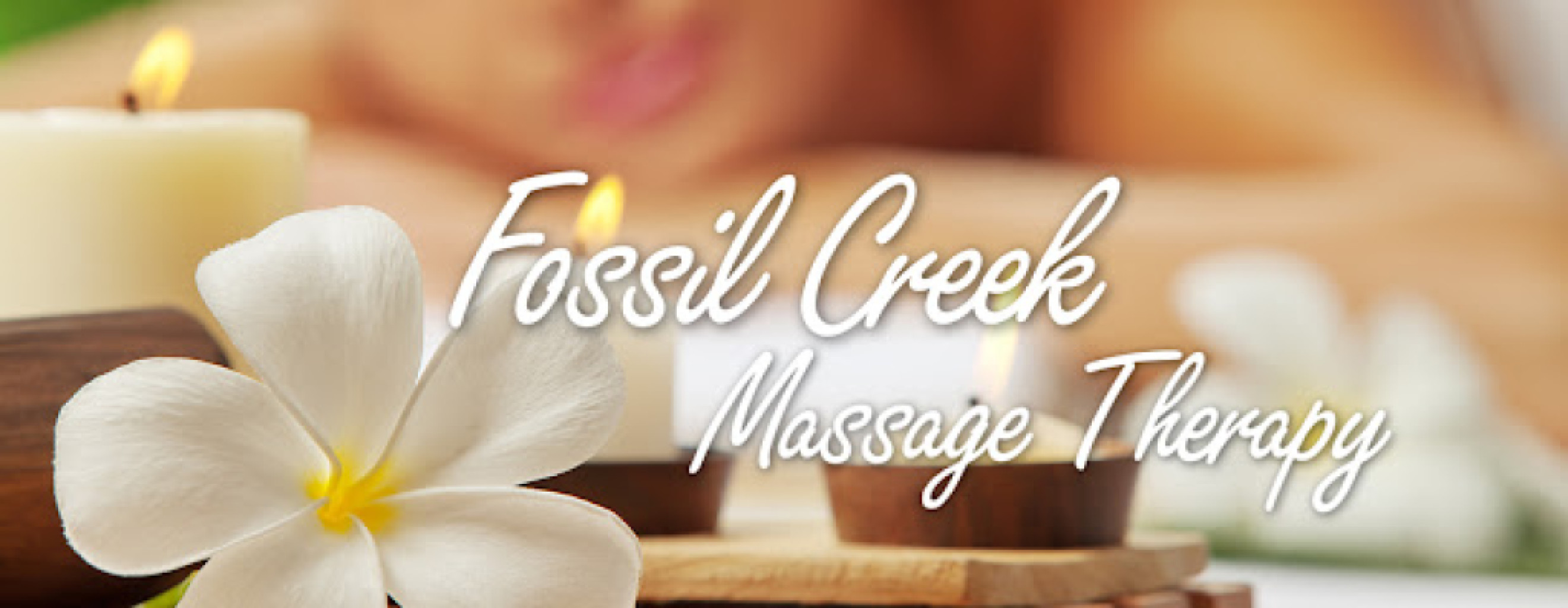 Fossil Creek Foot Spa photo 1
