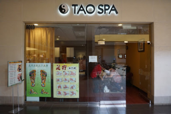 Tao Spa listing photo