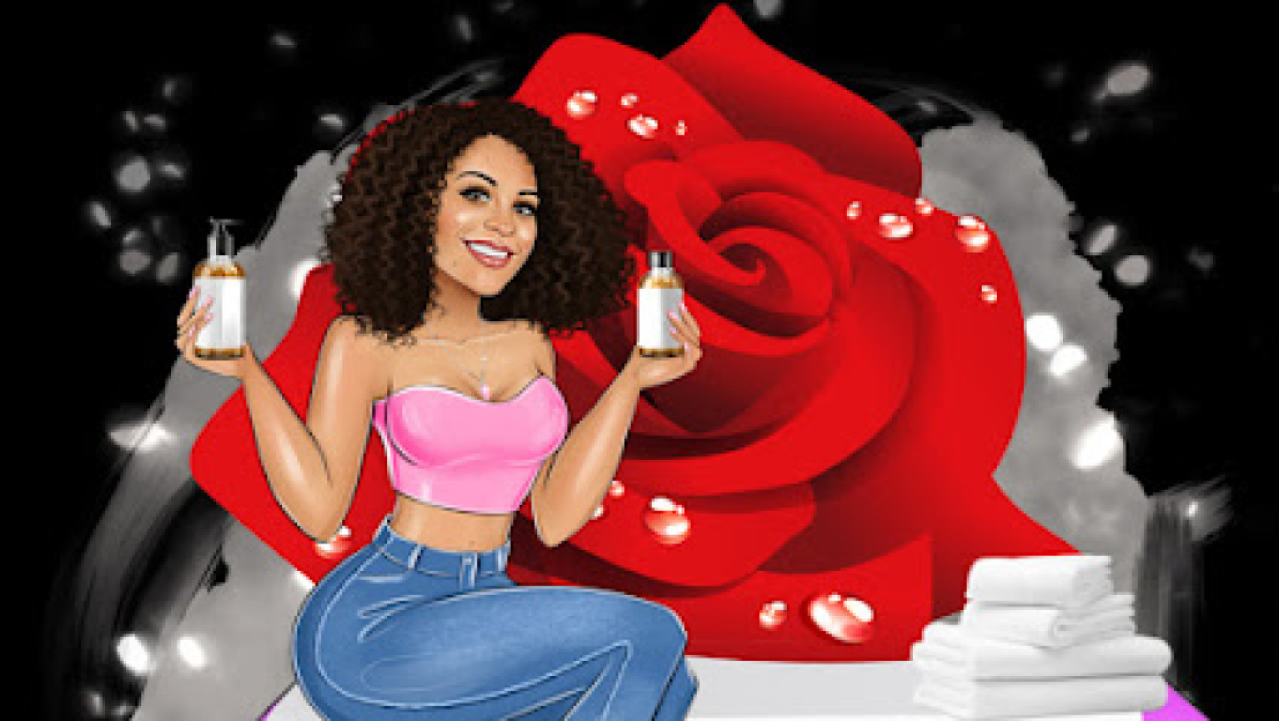 Massage Rose Spa photo 1