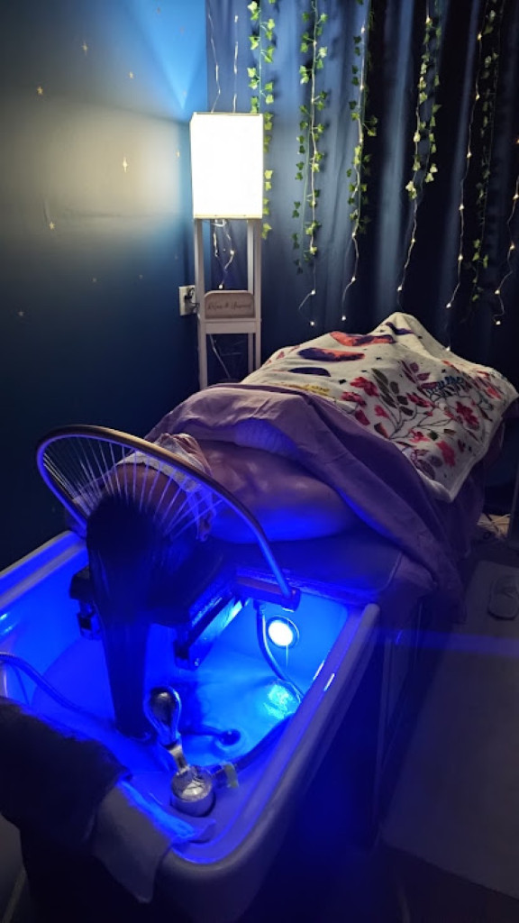 Mayflower Spa photo 1