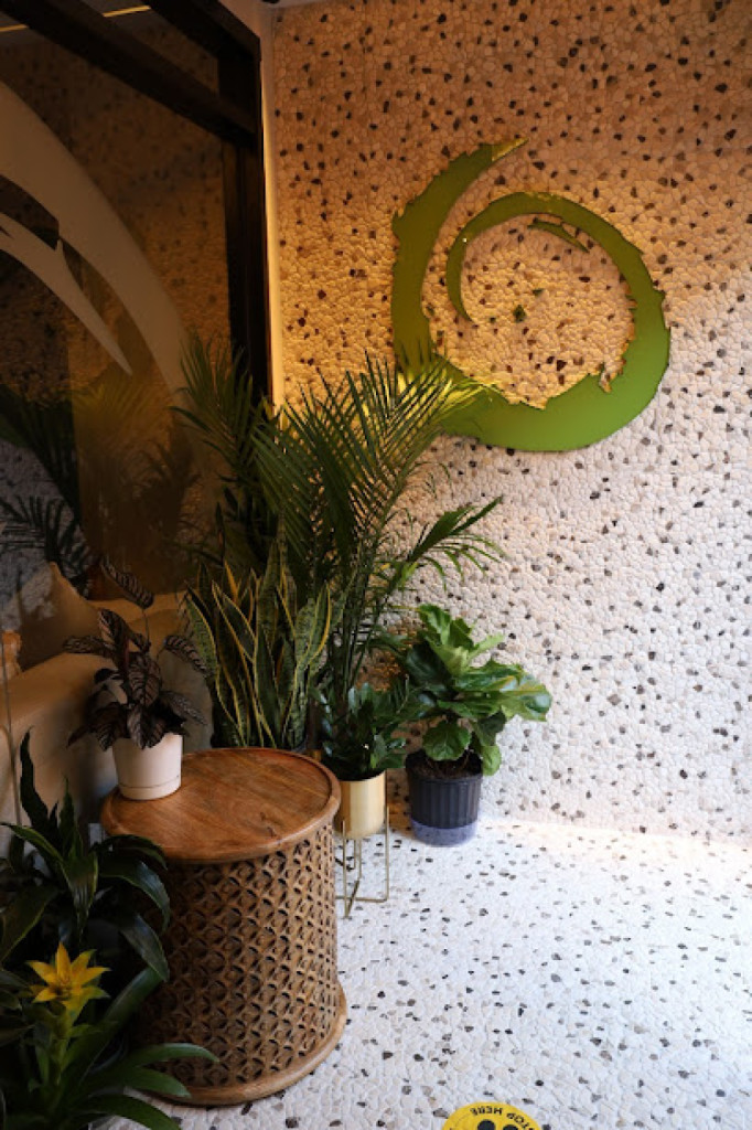 Origins Thai Spa Absolute photo 1