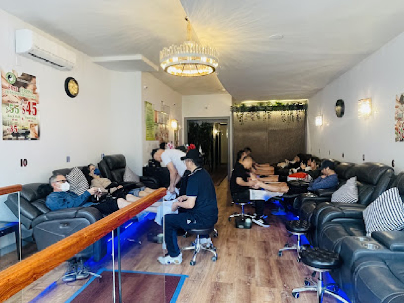 All Season Spa - West Village photo 1