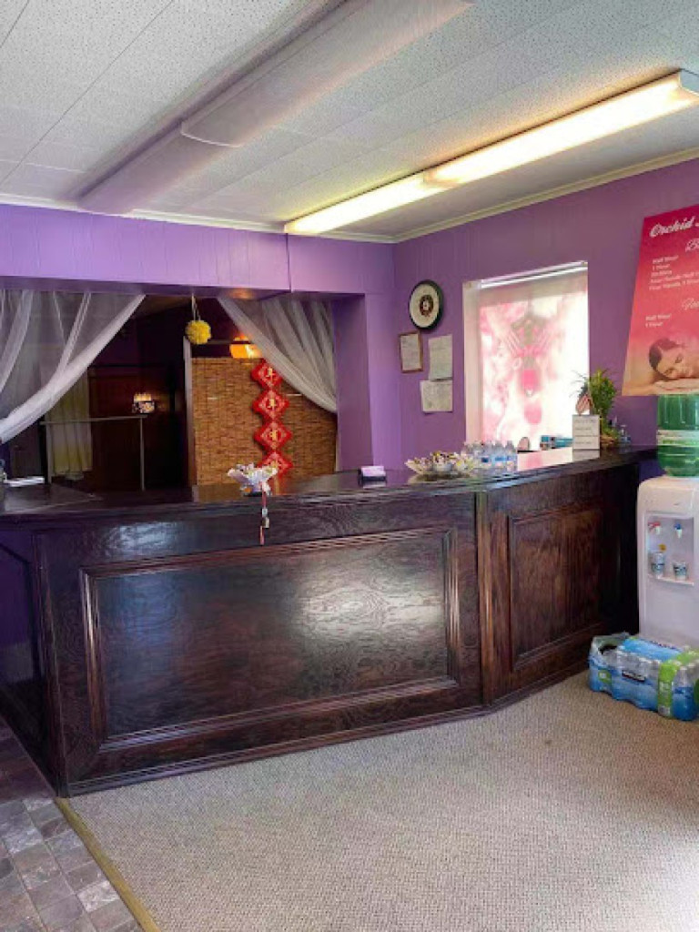 Hong Kong Spa photo 1