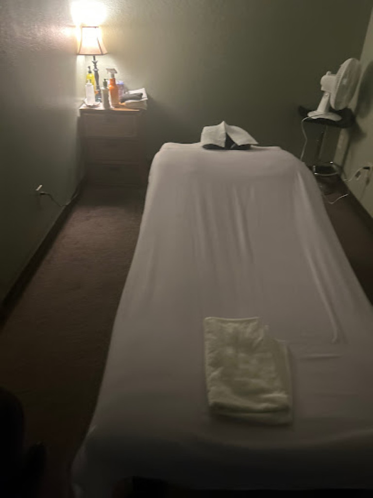 Happy Feet Chinese Reflexology photo 1