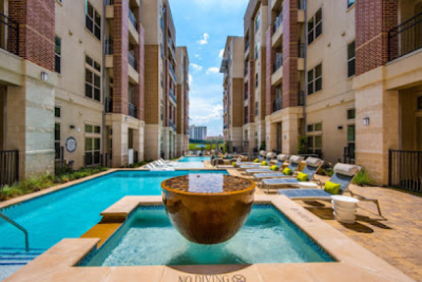 Lake Carolyn Pwy Spa listing photo