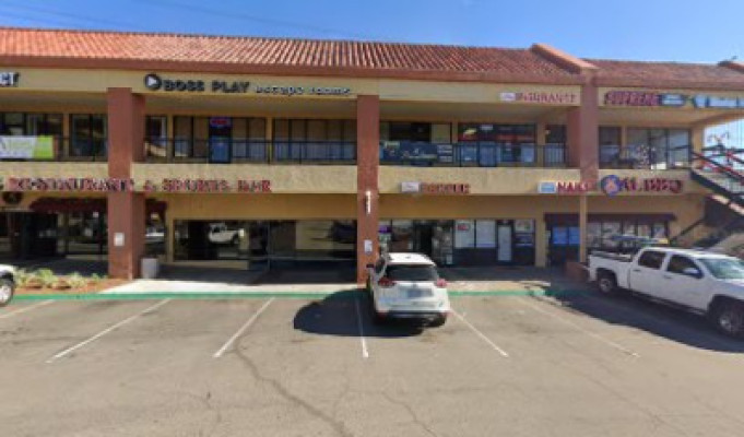 Yuki Spa listing photo