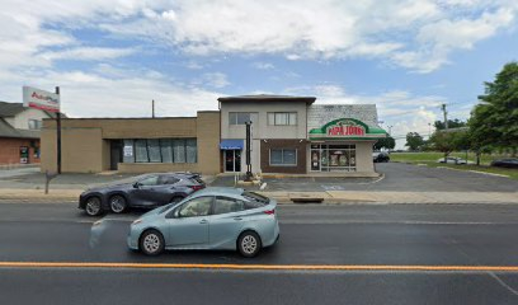 Orient Health Spa photo 1