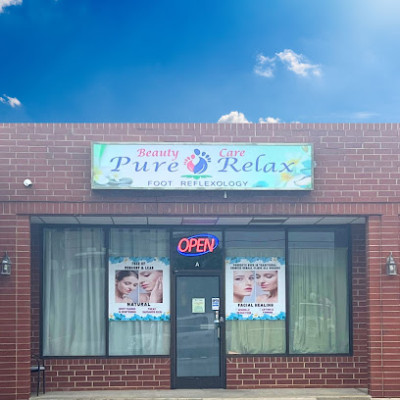 Pure Relax Body Massage & Foot Reflexology listing photo