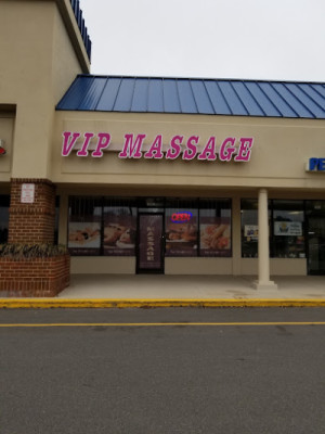 VIP Massage listing photo